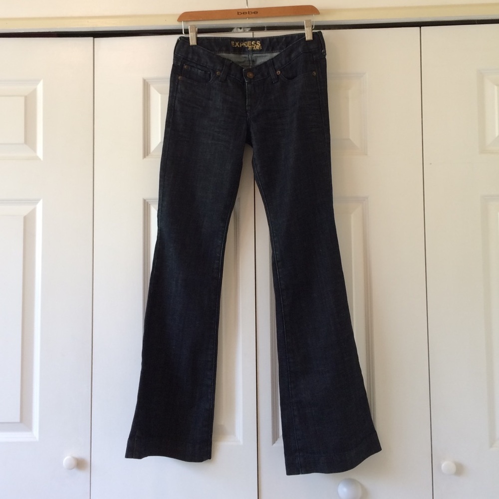 Express Jeans